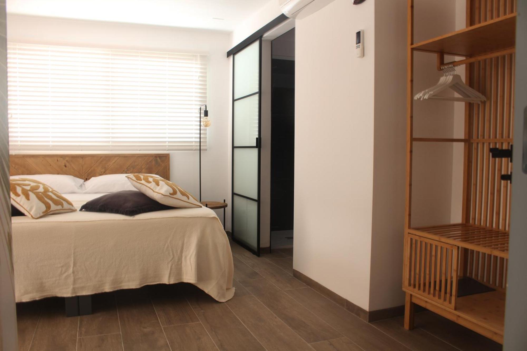 Casa La Siesta Albir Bed & Breakfast El Albir Екстериор снимка