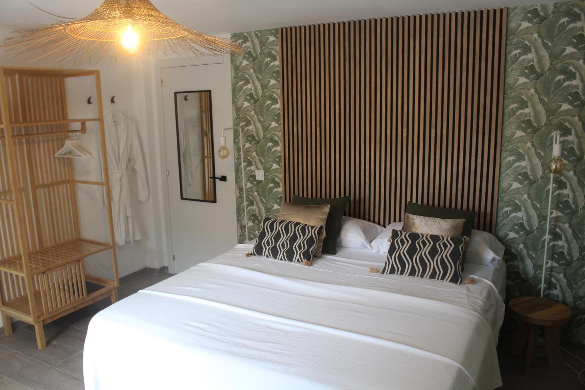 Casa La Siesta Albir Bed & Breakfast El Albir Екстериор снимка
