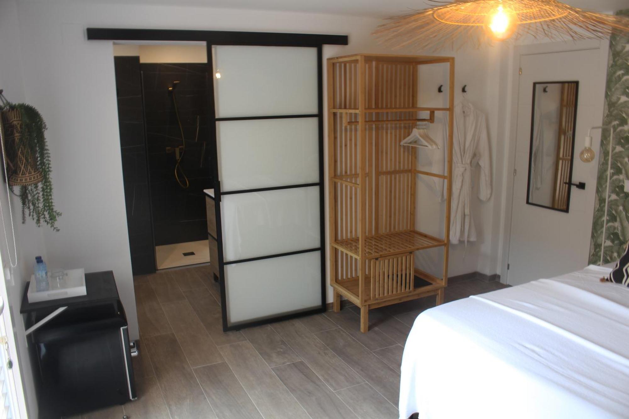 Casa La Siesta Albir Bed & Breakfast El Albir Екстериор снимка