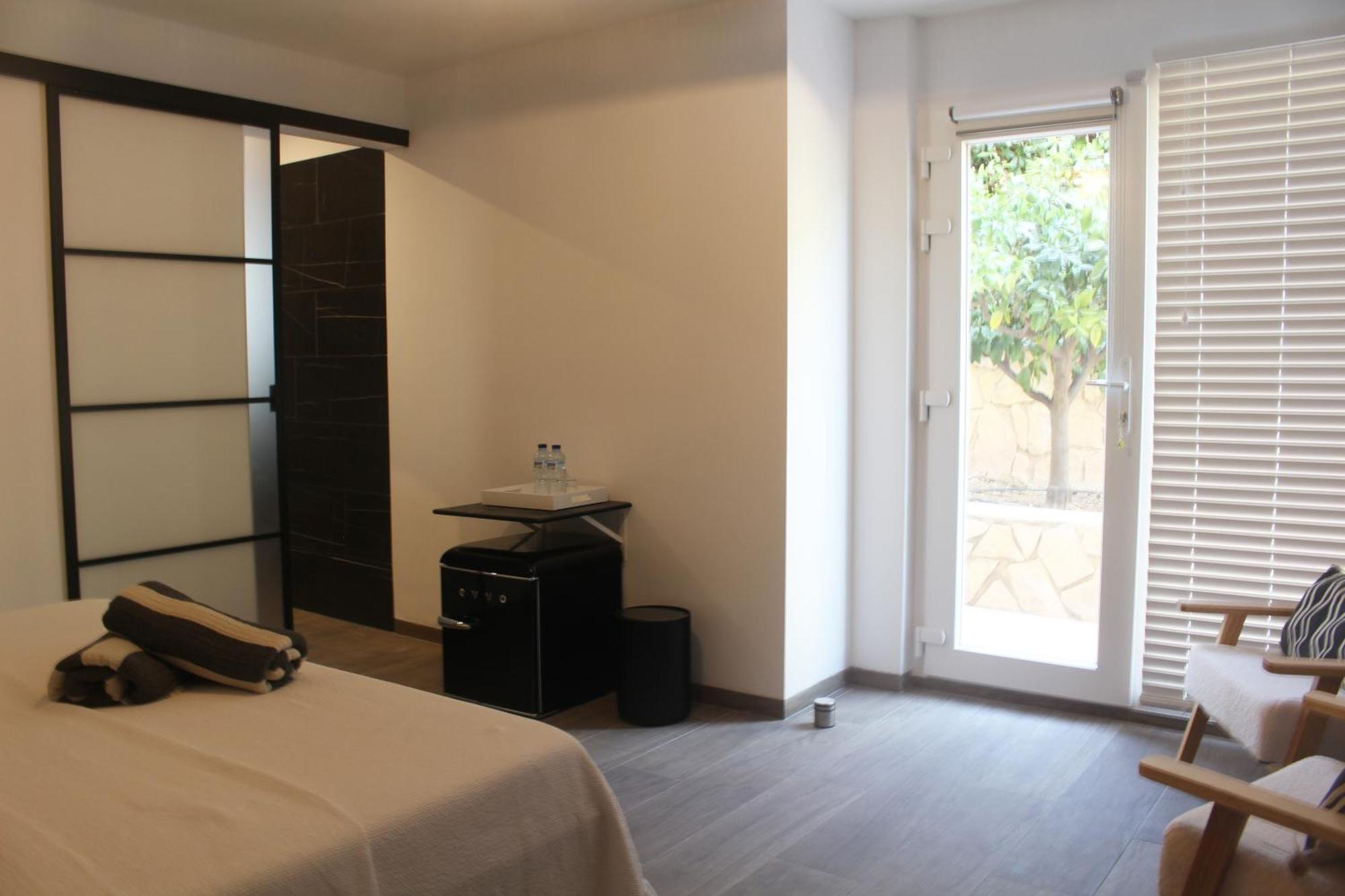 Casa La Siesta Albir Bed & Breakfast El Albir Екстериор снимка