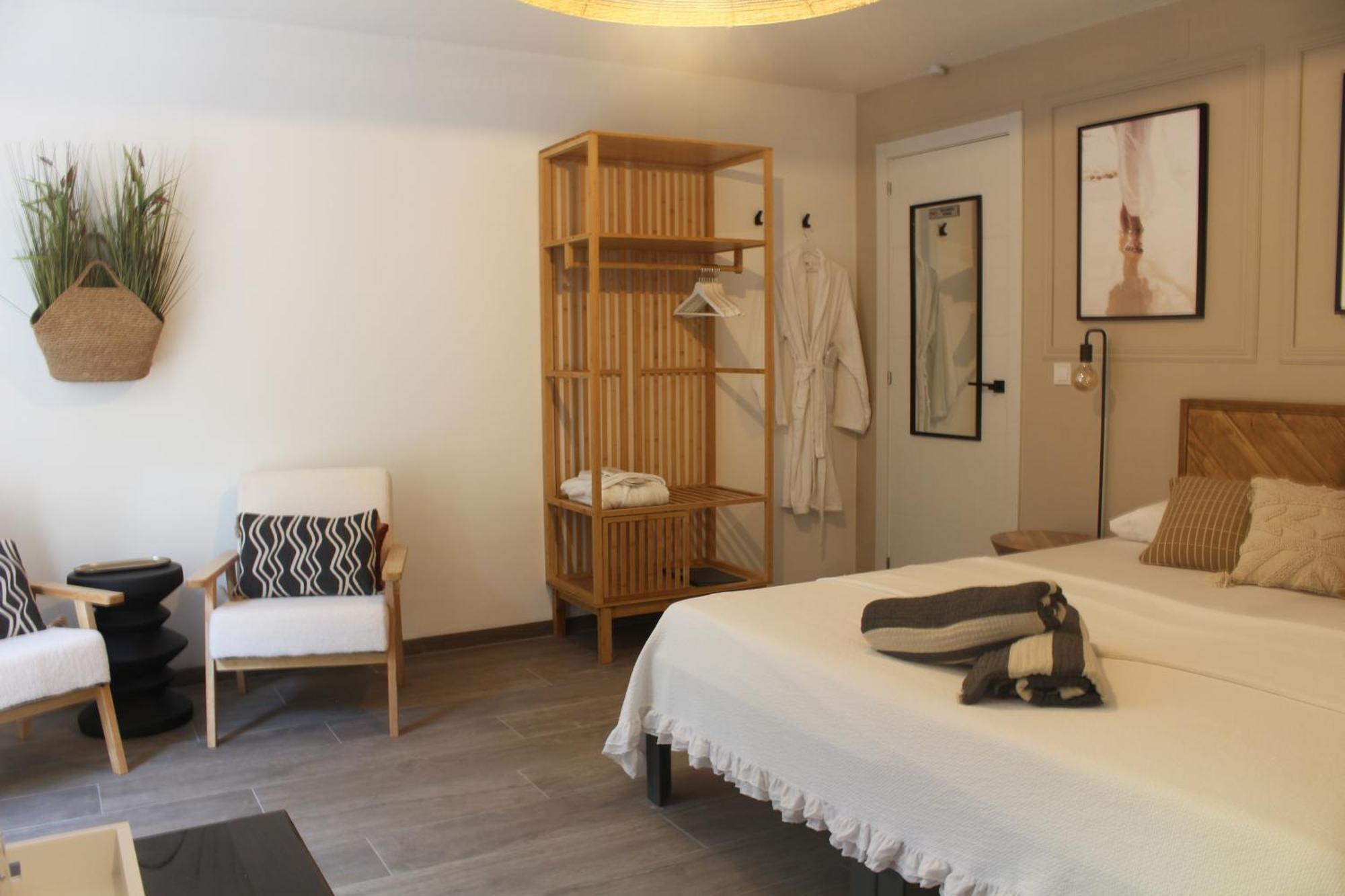 Casa La Siesta Albir Bed & Breakfast El Albir Екстериор снимка