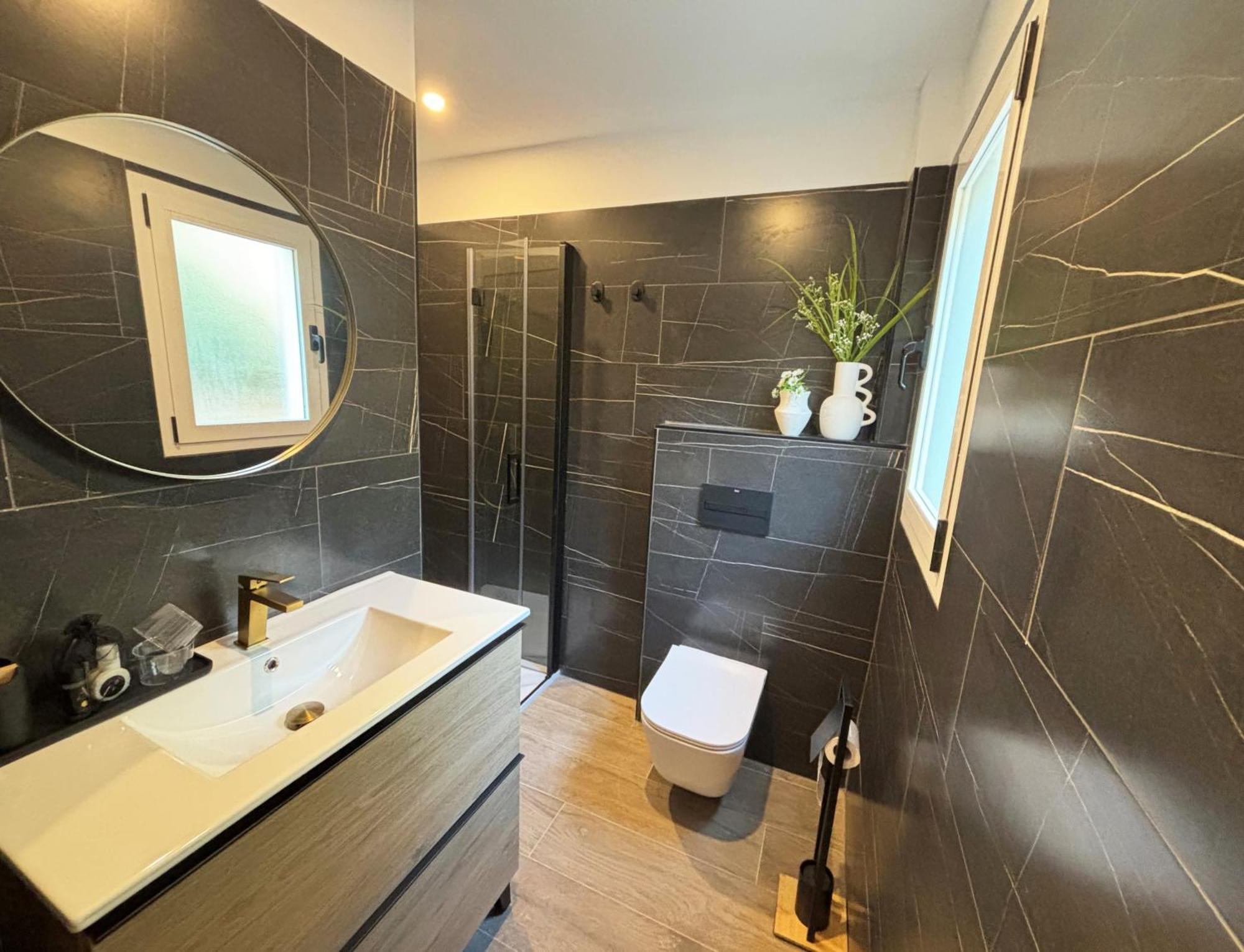 Casa La Siesta Albir Bed & Breakfast El Albir Екстериор снимка