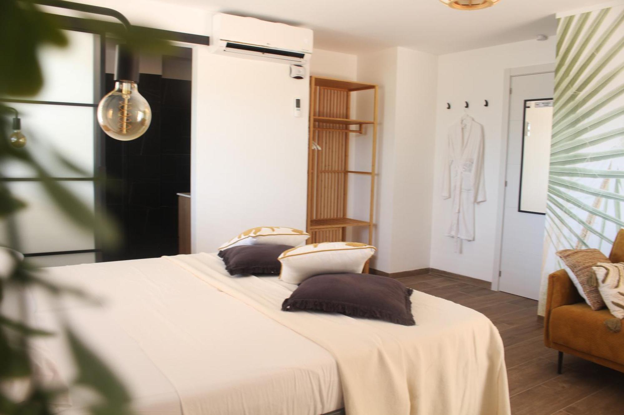 Casa La Siesta Albir Bed & Breakfast El Albir Екстериор снимка