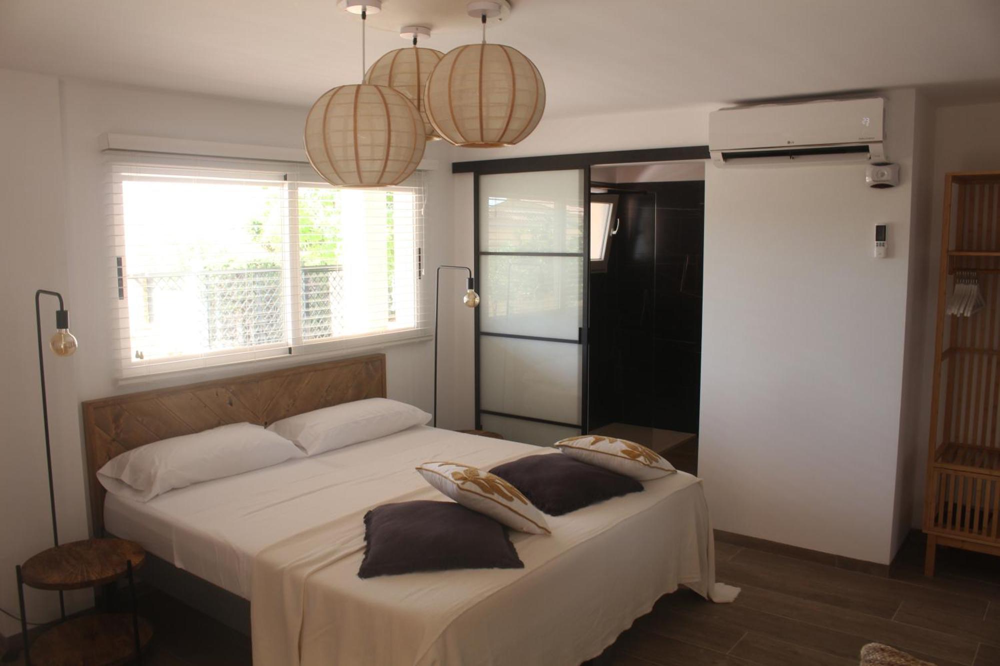 Casa La Siesta Albir Bed & Breakfast El Albir Екстериор снимка