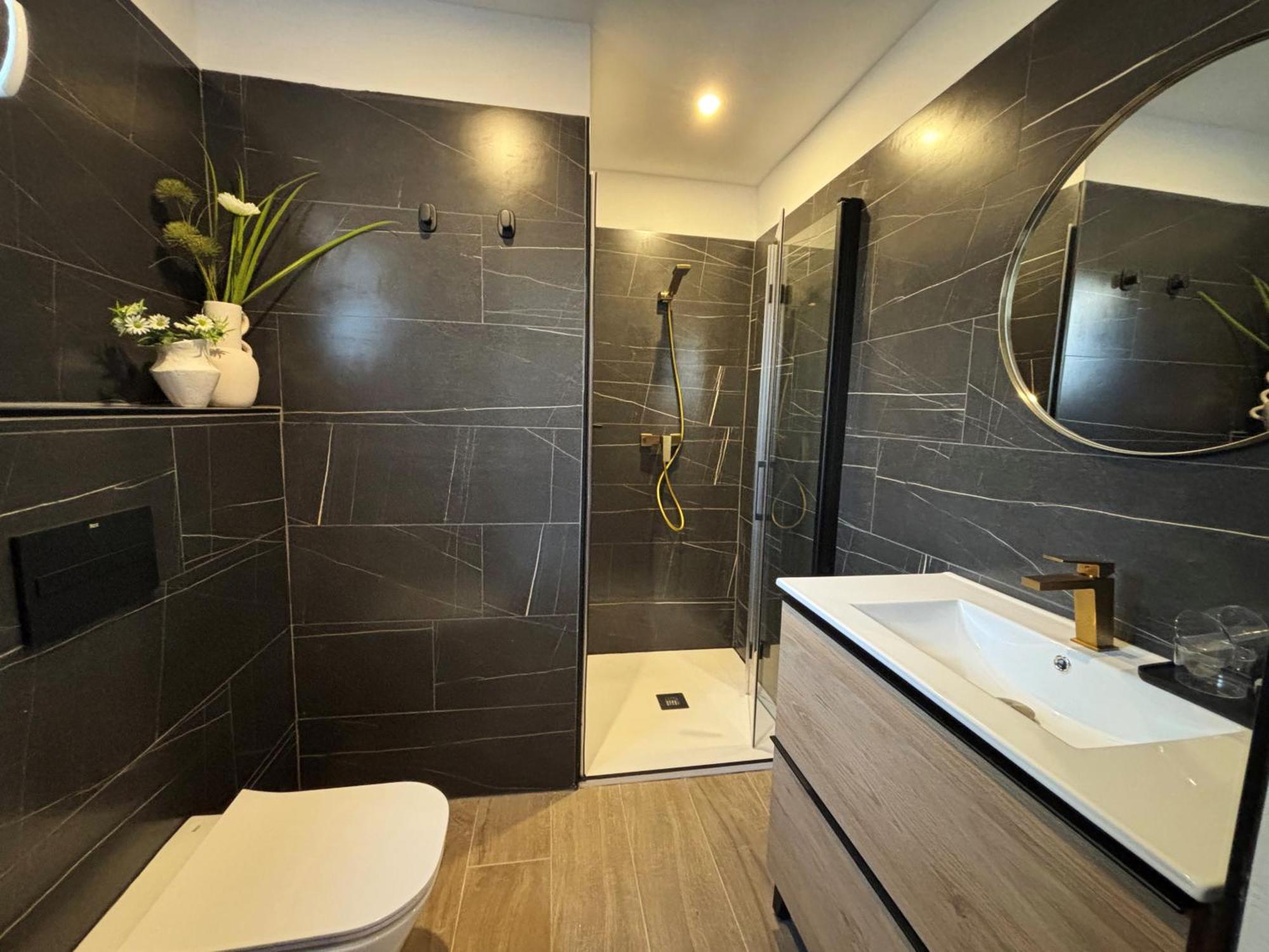Casa La Siesta Albir Bed & Breakfast El Albir Екстериор снимка