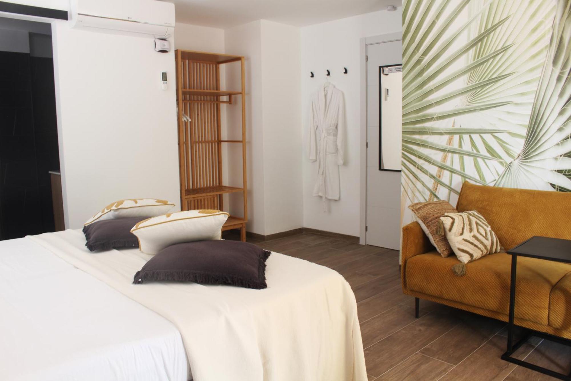Casa La Siesta Albir Bed & Breakfast El Albir Екстериор снимка