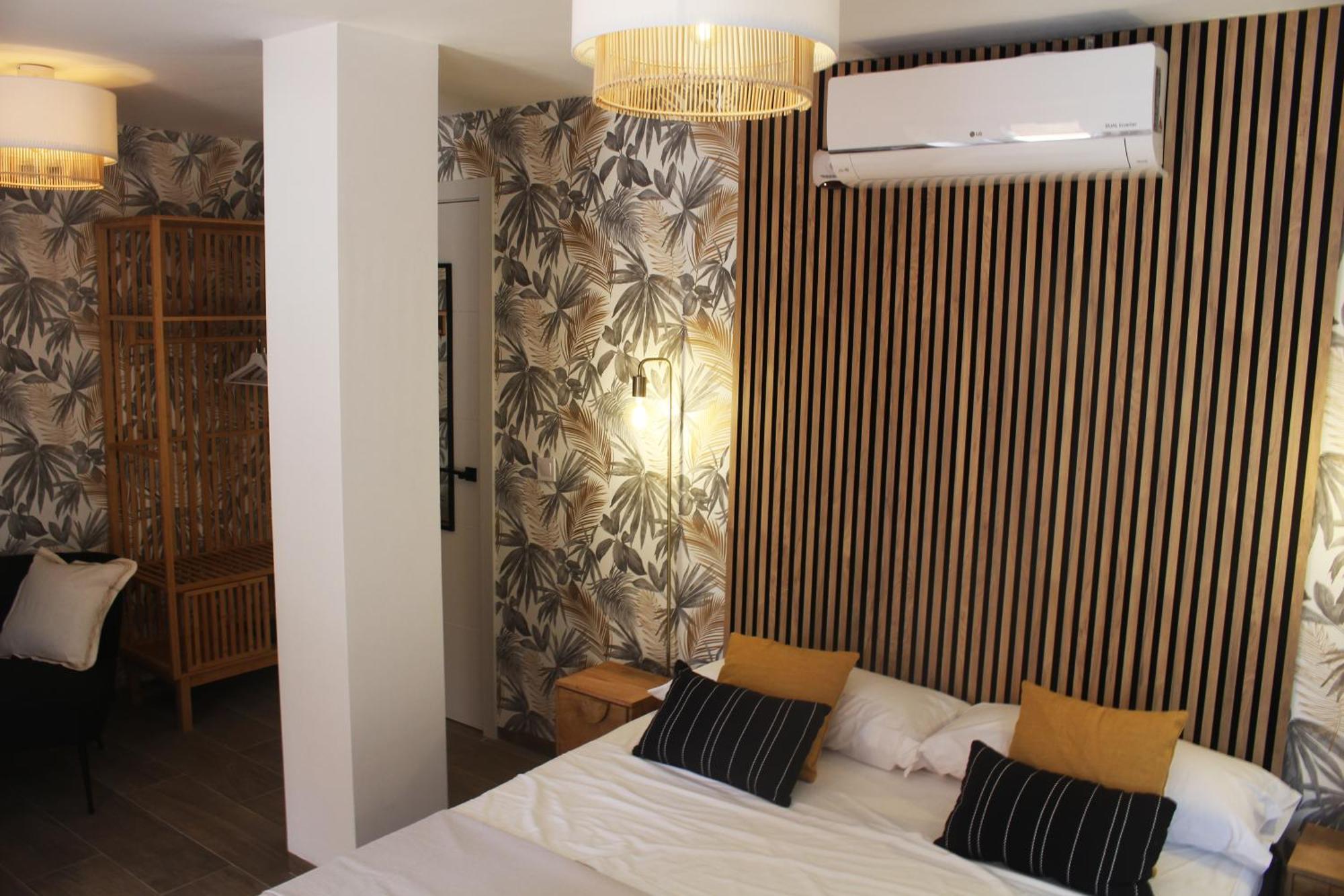 Casa La Siesta Albir Bed & Breakfast El Albir Екстериор снимка