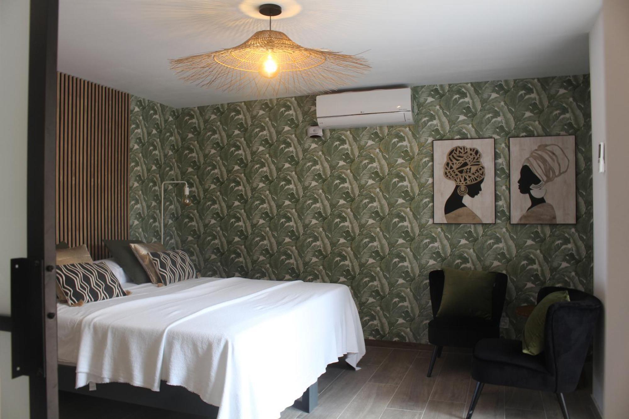 Casa La Siesta Albir Bed & Breakfast El Albir Екстериор снимка